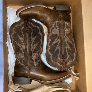 Worn Once , Russels boots